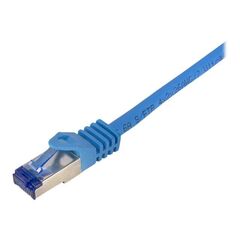 LogiLink Professional Ultraflex - Patch cable - RJ-45 ( | C6A016S