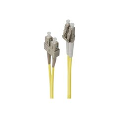 ALOGIC - Network cable - LC single-mode (M) to SC  | LCSC-1.5-OS2