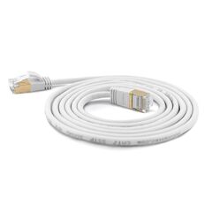Wantec patch Cable 1.5 m, Cat7,   (S-STP),  RJ-45 7118