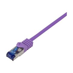 LogiLink Professional Ultraflex - Patch cable - RJ-45 ( | C6A039S