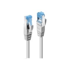 Lindy - Patch cable - RJ-45 (M) to RJ-45 (M) - 1 m - 6.2  | 47632