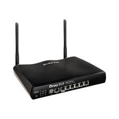 Draytek Vigor 2927ax - Wireless router - 6-por | V2927AX-DE-AT-CH