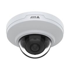 AXIS M3086-V - Network surveillance camera - dome - v | 02374-001
