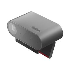 Lenovo ThinkSmart Cam - Conference camera - colour - | 40CLTSCAM1