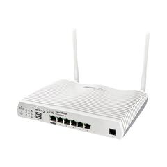 Draytek Vigor 2866ax - Wireless router - DSL m | V2866AX-DE-AT-CH