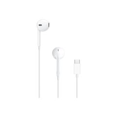 Apple EarPods - Earphones with mic - ear-bud - wired  | MTJY3ZM/A
