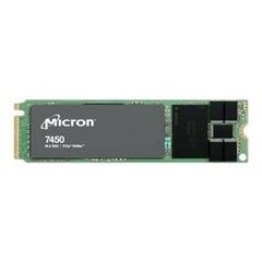 Micron 7450 PRO - SSD - Enterprise, Re | MTFDKBA480TFR-1BC1ZABYYR