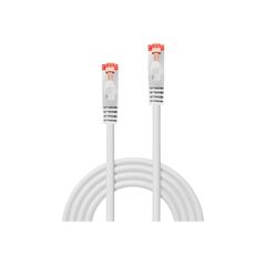 Lindy Basic - Patch cable - RJ-45 (M) to RJ-45 (M) - 3 m  | 47385