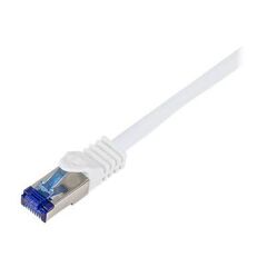 LogiLink Professional Ultraflex - Patch cable - RJ-45 ( | C6A021S