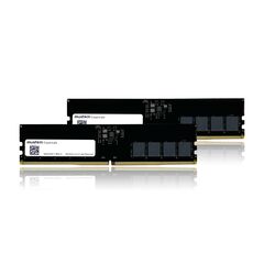 Mushkin Essentials DIMM Kit 64GB, DDR5-4800 MES5U480FD32GX2