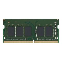 Kingston Server Premier - DDR4 - module - 16 GB  | KSM26SES8/16HC