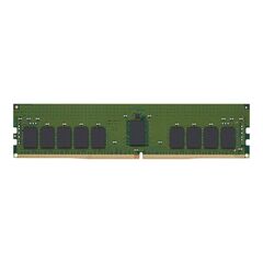 Kingston Server Premier - DDR4 - module - 16 GB  | KSM26RD8/16MRR