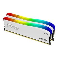 Kingston FURY Beast - RGB Special Edition - DD | KF432C16BWAK2/16