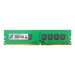 Transcend - DDR4 - module - 16 GB - DIMM 288-pin -  | TS2GLH64V4B