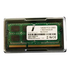 Innovation IT - DDR3 - module - 4 GB - SO-DIMM 20 | 4260124852039