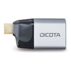 DICOTA Adapter 24 pin USBC (M) to DisplayPort (F) USB D32046