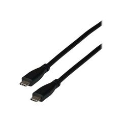 EFBElektronik USB cable 24 pin USBC (M) to EBUSBC40TB40G.0,8