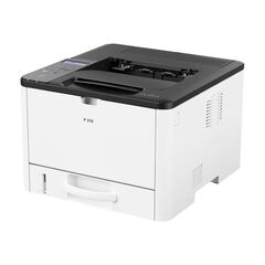Ricoh P 310 - Printer - B/W - laser - A4 - 1200 x 1200  | 9P01752