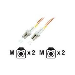 EFBElektronik ECOFIBER Network cable LC multimode (M) O0319.5