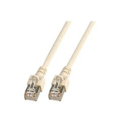 EFBElektronik Patch cable RJ45 (M) to RJ45 (M) 5 m K5455.5