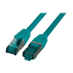 EFBElektronik Patch cable RJ45 (M) to RJ45 (M) MK6001.0,15GR