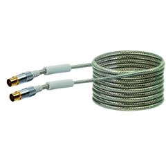 Schwaiger Antenna Connection Cable (110 dB), 15m KVKHD150531