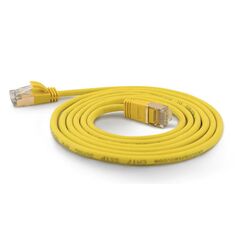 Wantec 7176. Cable length: 3 m, Cable standard: Cat7, 7176