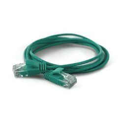 Wantec 7331. Cable length: 5 m, Cable standard: Cat6a, 7331