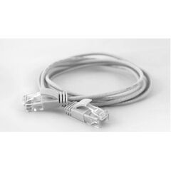 Wantec Cable, Network, CAT 6a, UTP, 3 m, RJ-45, CE 7232