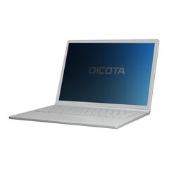 DICOTA Notebook privacy filter 2way removable adhesive D70514
