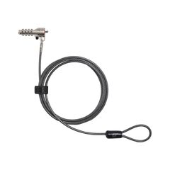 HP Essential - Security cable lock - 1.83 m - for Elite | 63B31AA