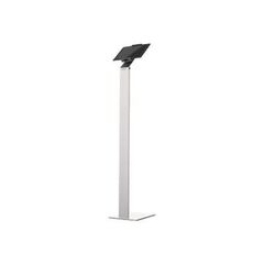 DURABLE TABLET HOLDER FLOOR - Stand for tablet - alumini | 893223