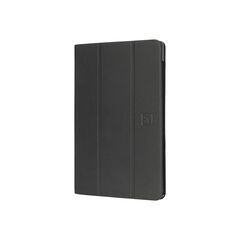 Tucano GALA Folio - Flip cover for tablet - eco-le | TAB-GSS6L-BK