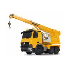 Jamara Mercedes Liebherr. Product type: Truckmounted 405034