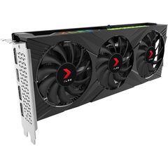 PNY RTX4060 VERTO XLR8 Gaming OC 8GB GDDR6 VCG40608DFXPB1O