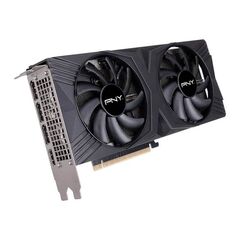 PNY Geforce RTX 4070 SUPER 12GB - VERTO Over | VCG4070S12DFXPB1-O