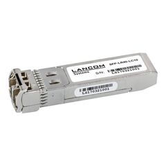 LANCOM SFP-LR40-LC10 - SFP+ transceiver module - 10 GigE  | 60182