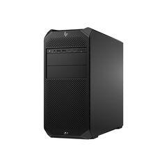 HP Workstation Z4 G5 - Tower - 4U - 1 x Xeon W3-242 | 5E8E1EA#ABD