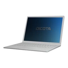 DICOTA - Notebook privacy filter - 16 9 - 2-way - rem | D31693-V1