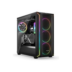 be quiet! SHADOW BASE 800 FX - Midi-tower - extended ATX  | BGW63