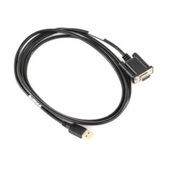 USB . / USB cable / Black / USB A / 1 pc(s) | 25-58926-03R