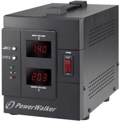 PowerWalker AVR 2000/SIV - Automatic voltage regulator | 10120306