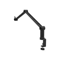 ICY BOX IB-MAG103B-T - Boom arm for microphone - matte black