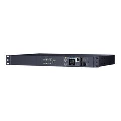 CyberPower Switched ATS PDU44004 - Power distribution unit (rack-