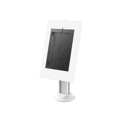 Neomounts DS15-640WH1 - Stand - for tablet - lockable - steel - w