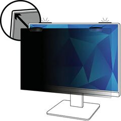 3M - Display privacy filter - removable - magnetic - | 7100259461