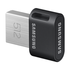 Samsung FIT Plus USB Flash Drive / 512 GB | MUF-512AB/APC, image 