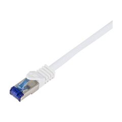 LogiLink Professional Ultraflex - Patch cable - RJ-45 ( | C6A011S