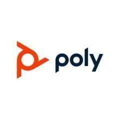 Poly - Power supply - without power cord - AC | 874R5AA