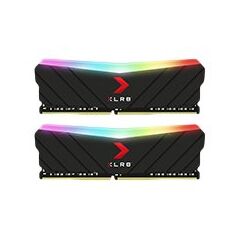 XLR8 Gaming EPIC-X RGB - DDR4 - kit - 16 GB | MD16GK2D4360018XRGB
